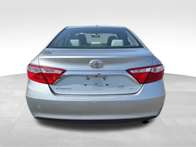 used 2017 Toyota Camry car, priced at $13,499