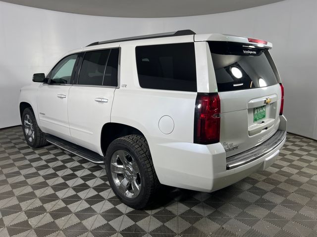 used 2016 Chevrolet Tahoe car, priced at $23,000