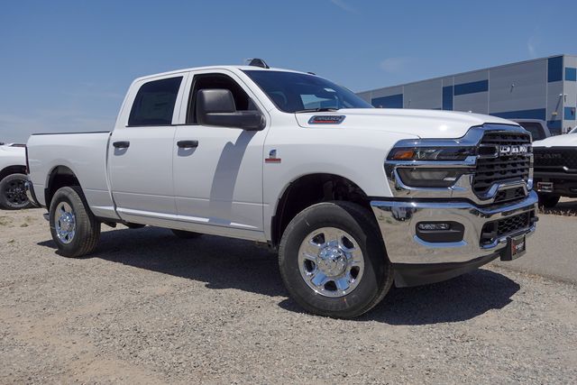 new 2025 Ram 3500 car, priced at $65,172