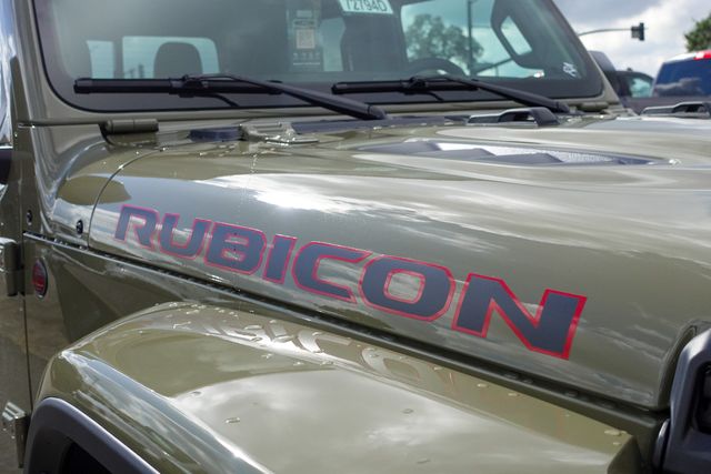 new 2025 Jeep Gladiator car, priced at $57,915