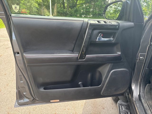 used 2016 Toyota 4Runner car, priced at $19,899