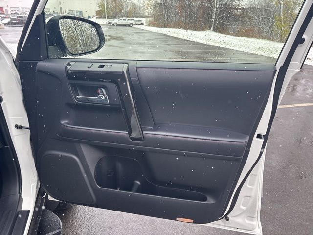 used 2023 Toyota 4Runner car, priced at $55,799