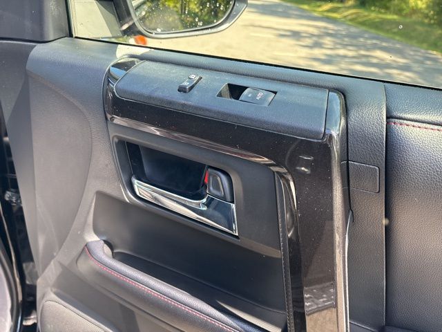 used 2019 Toyota 4Runner car, priced at $34,599