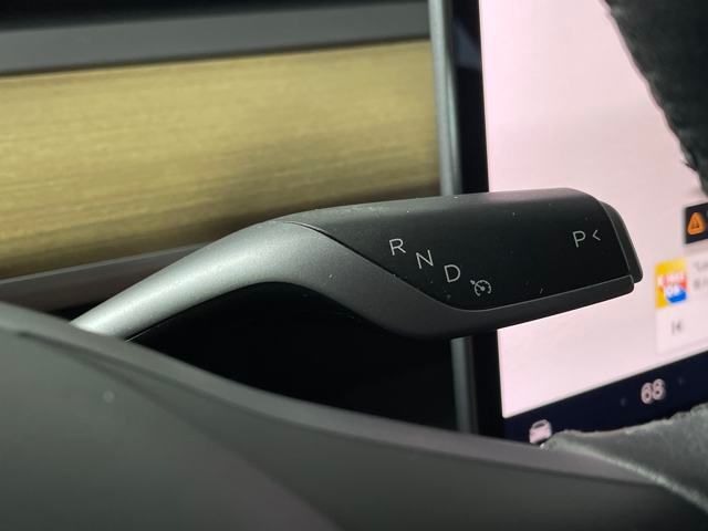 used 2022 Tesla Model 3 car, priced at $27,500