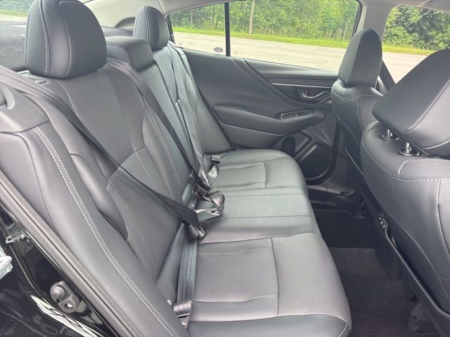 used 2022 Subaru Legacy car, priced at $24,859