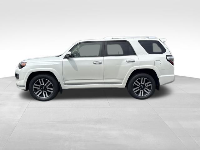 used 2019 Toyota 4Runner car, priced at $28,999