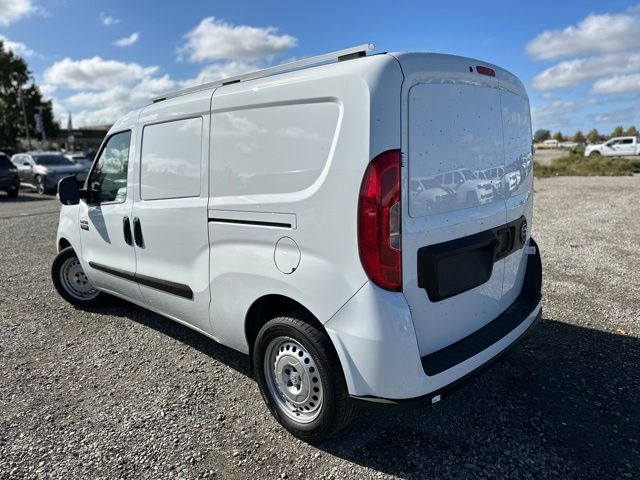 used 2022 Ram ProMaster City car, priced at $22,888