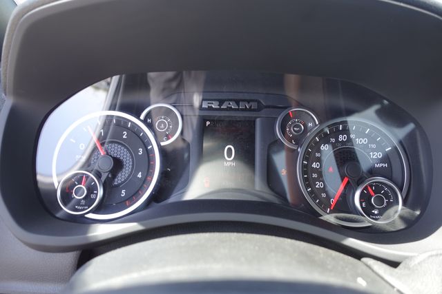new 2025 Ram 4500HD car, priced at $76,740