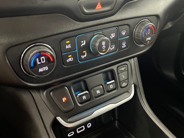 used 2021 GMC Terrain car, priced at $24,000