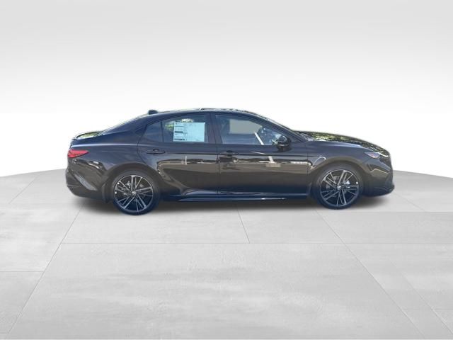 new 2025 Toyota Camry car, priced at $36,808