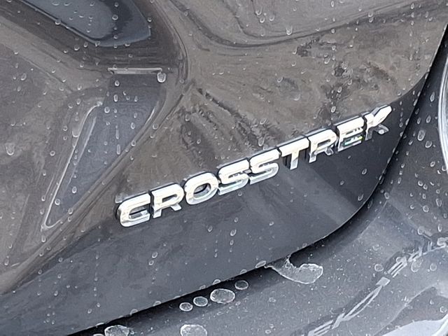 new 2024 Subaru Crosstrek car, priced at $29,275