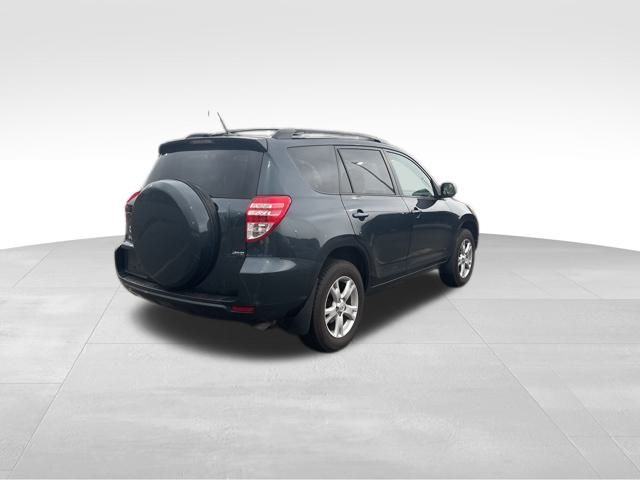 used 2011 Toyota RAV4 car, priced at $10,999
