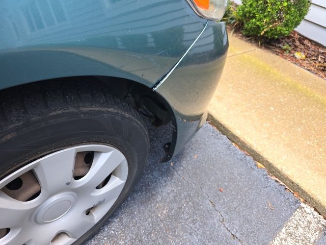 used 2009 Toyota Corolla car