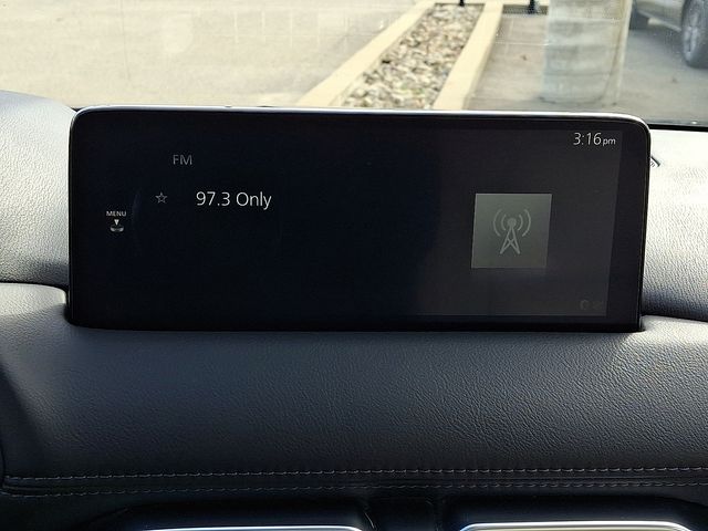 used 2023 Mazda CX-5 car, priced at $25,891