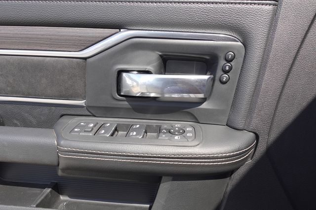 new 2025 Ram 2500 car, priced at $79,800