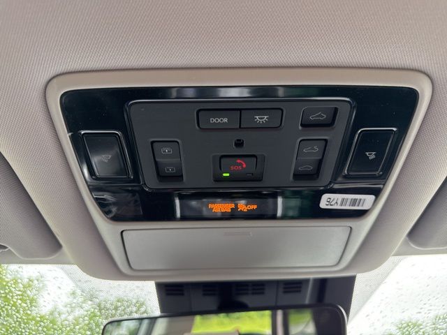 new 2025 Toyota Grand Highlander car, priced at $55,672