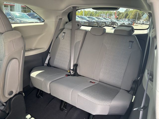 used 2021 Toyota Sienna car, priced at $36,499