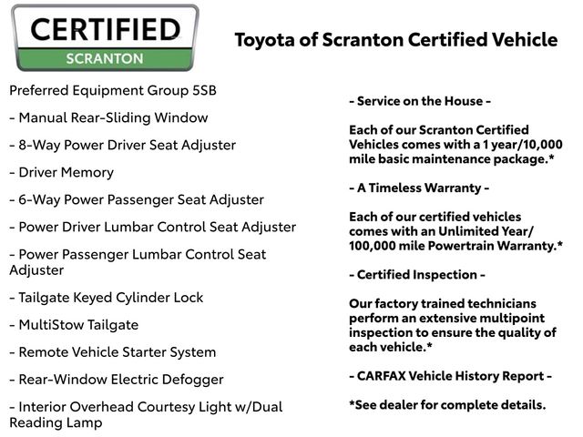used 2024 GMC Canyon car, priced at $48,299