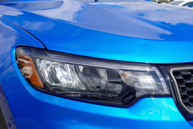 new 2026 Jeep Compass car, priced at $35,875