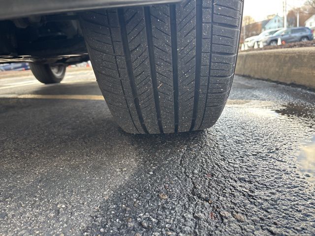 used 2023 Toyota Corolla Cross car, priced at $28,500