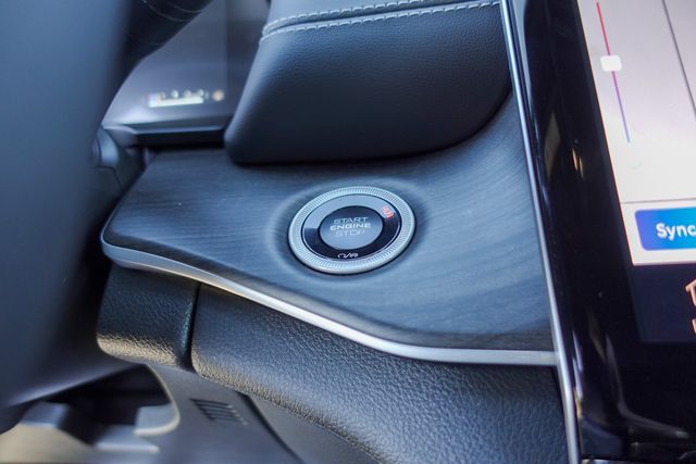 new 2025 Jeep Grand Cherokee car, priced at $46,676