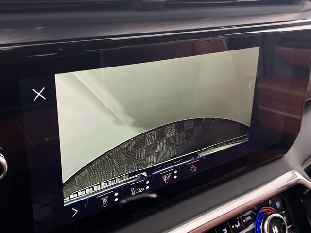 new 2026 GMC Sierra 2500HD car, priced at $96,500