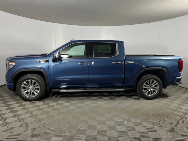 new 2026 GMC Sierra 1500 car, priced at $73,500