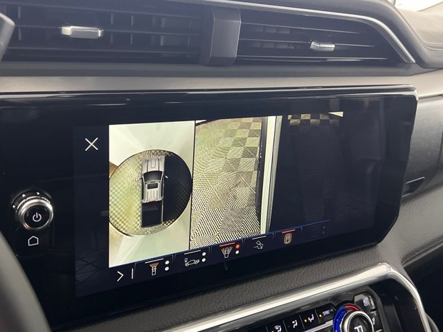 new 2026 GMC Sierra 2500HD car, priced at $86,500