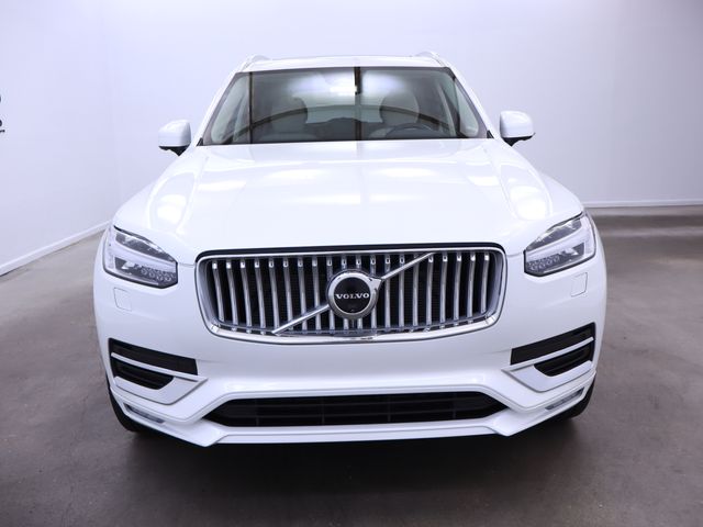 new 2025 Volvo XC90 car, priced at $63,377