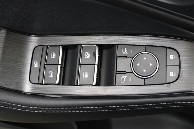 new 2025 Nissan Rogue car, priced at $44,825