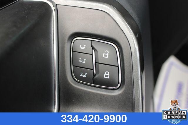 used 2022 Ford F-150 car, priced at $43,999