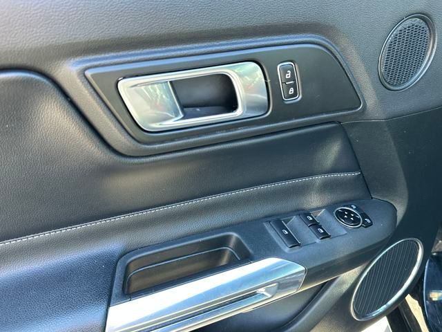 used 2023 Ford Mustang car, priced at $25,999