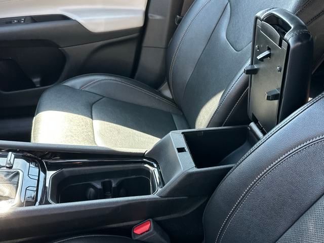used 2023 Jeep Compass car, priced at $23,985