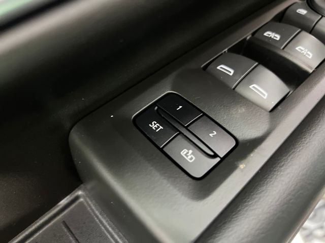 used 2022 Chevrolet Tahoe car, priced at $51,500