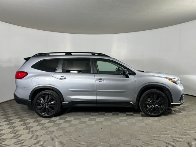 used 2022 Subaru Ascent car, priced at $25,500