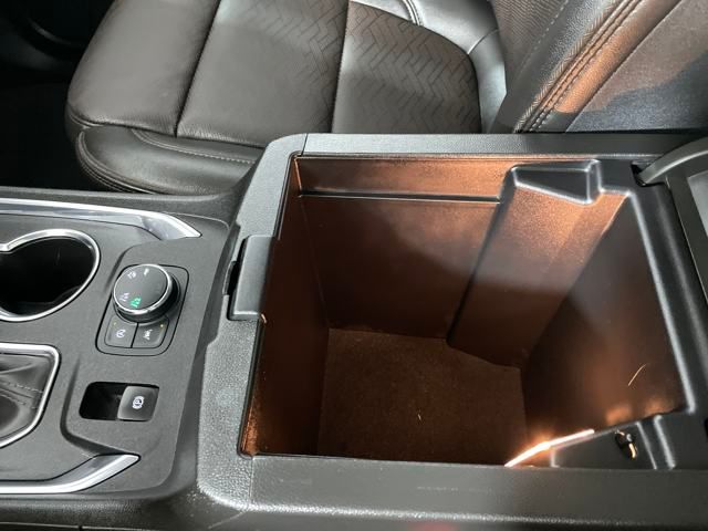 used 2023 Chevrolet Traverse car, priced at $45,500