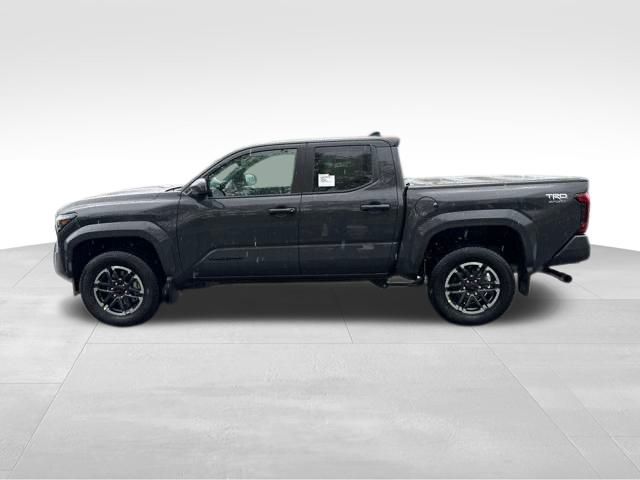 new 2025 Toyota Tacoma car, priced at $45,185