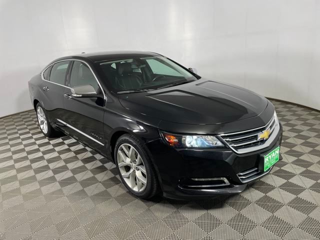 used 2019 Chevrolet Impala car, priced at $17,500
