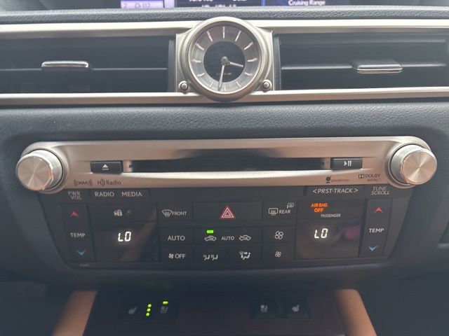 used 2013 Lexus GS car, priced at $14,499