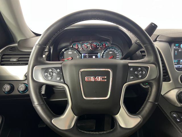 used 2017 GMC Yukon XL car, priced at $22,500