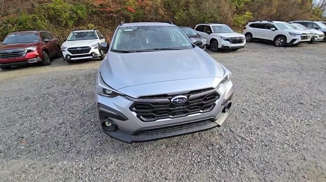 new 2024 Subaru Crosstrek car, priced at $33,399