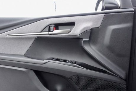 new 2026 Toyota Camry car