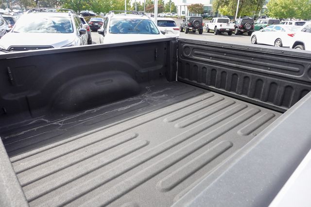 used 2019 Ram 2500 car, priced at $36,488
