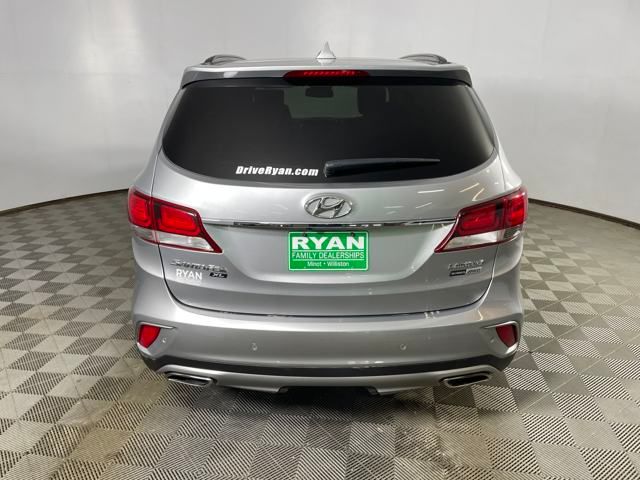used 2019 Hyundai Santa Fe XL car, priced at $19,500