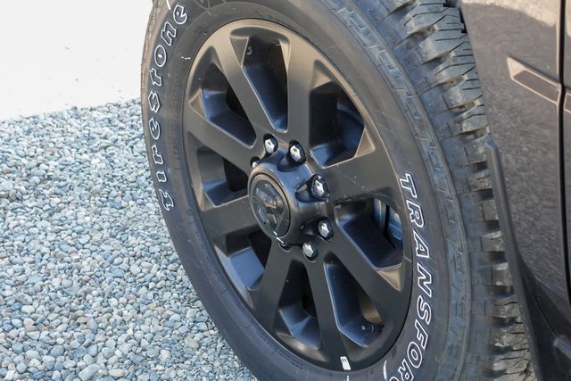 new 2025 Ram 2500 car, priced at $74,845