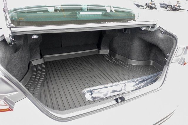 new 2026 Toyota Camry car