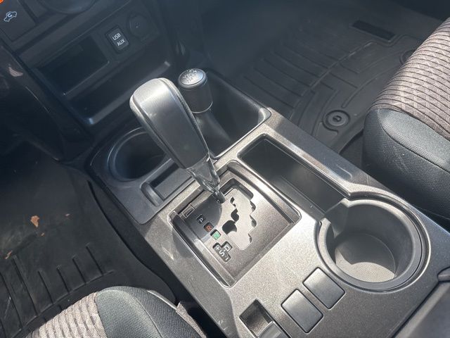 used 2016 Toyota 4Runner car, priced at $19,899