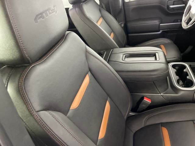 used 2021 GMC Sierra 1500 car, priced at $45,000