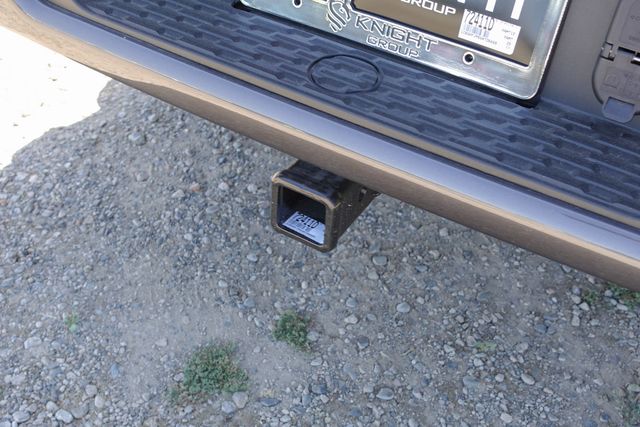 new 2025 Ram 1500 car, priced at $60,771