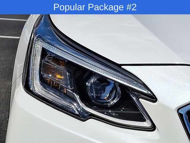 used 2022 Subaru Outback car, priced at $29,839